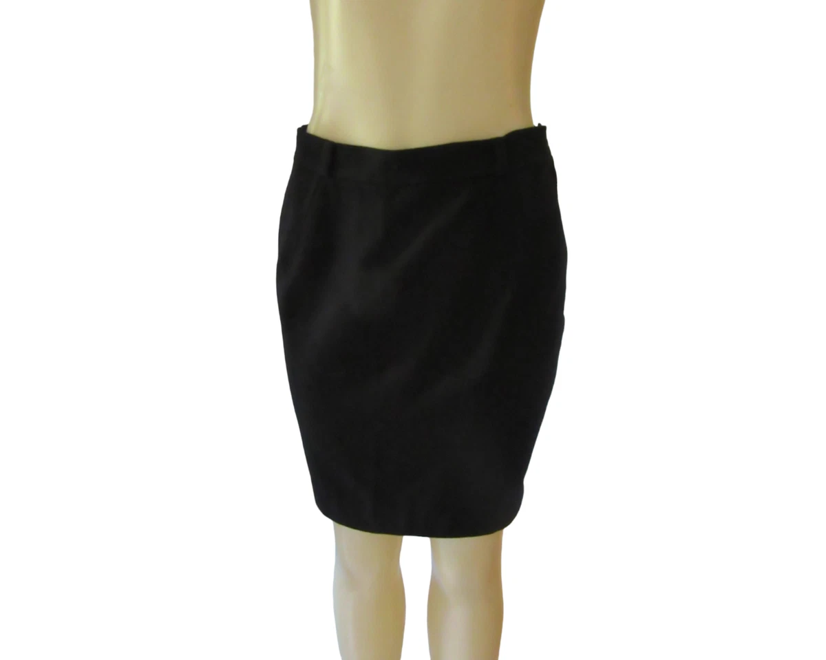 Black clearance skirt ebay