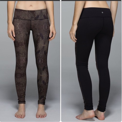 luon leggings