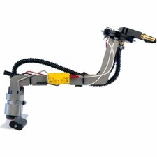 Aeromotive 18073 340lph Stealth In-tank Fuel Pump Hanger For 1982-1992
