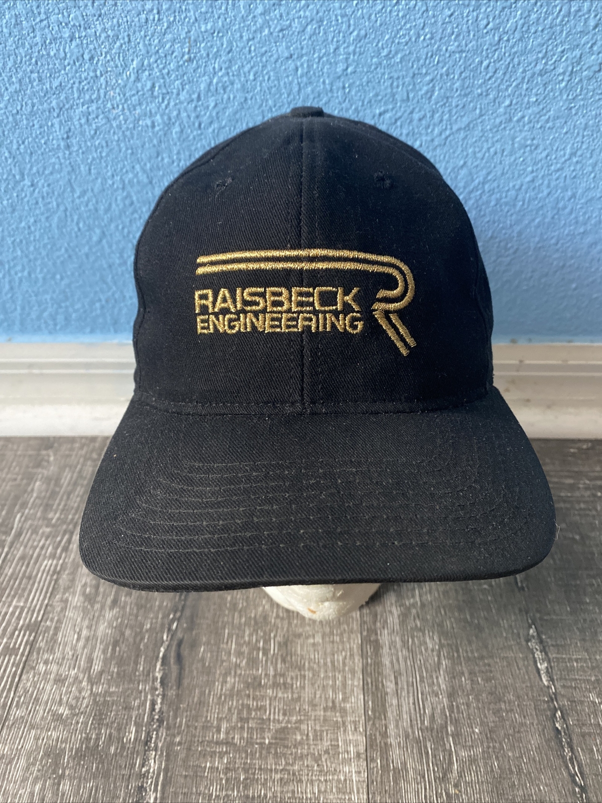 Raisbeck Engineering Adjustable Baseball Hat 💥 - image 1