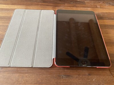 Apple iPad mini 2 7.9'' Tablet 16GB Wi-Fi - Space Gray