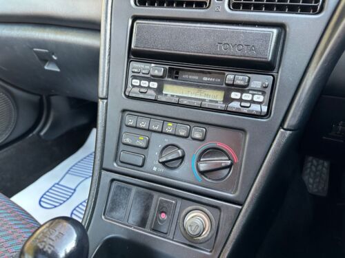 1997 Toyota Celica 1.8 ST 3dr HATCHBACK Petrol Manual - Picture 22 of 24