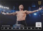 2024 Panini Photogenic WWE - Myles Borne #30