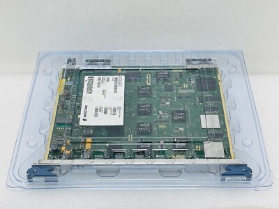 OPEN BOX - ERICSSON ROJ 119 2187/14 CARD MODULE / FREE SHIPPING