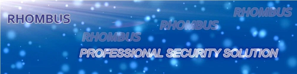 EM4100 125Khz Keyboard Wiegand26/34 Dual LED R40K Housing RF Card Reader - Picture 8 of 8