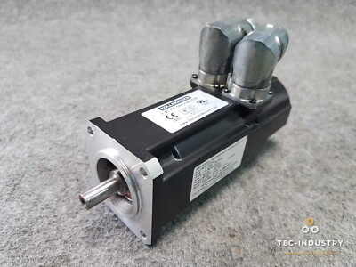 KOLLMORGEN SEDEL | AKM22C-ANB2DB00 | SERVOMOTOR | CLASS F