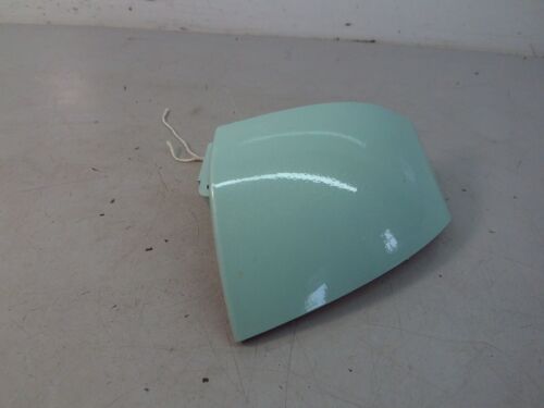 Right Rear Frame Cover Green for Vespa Primavera 50cc 2023 VE7 525 Miles