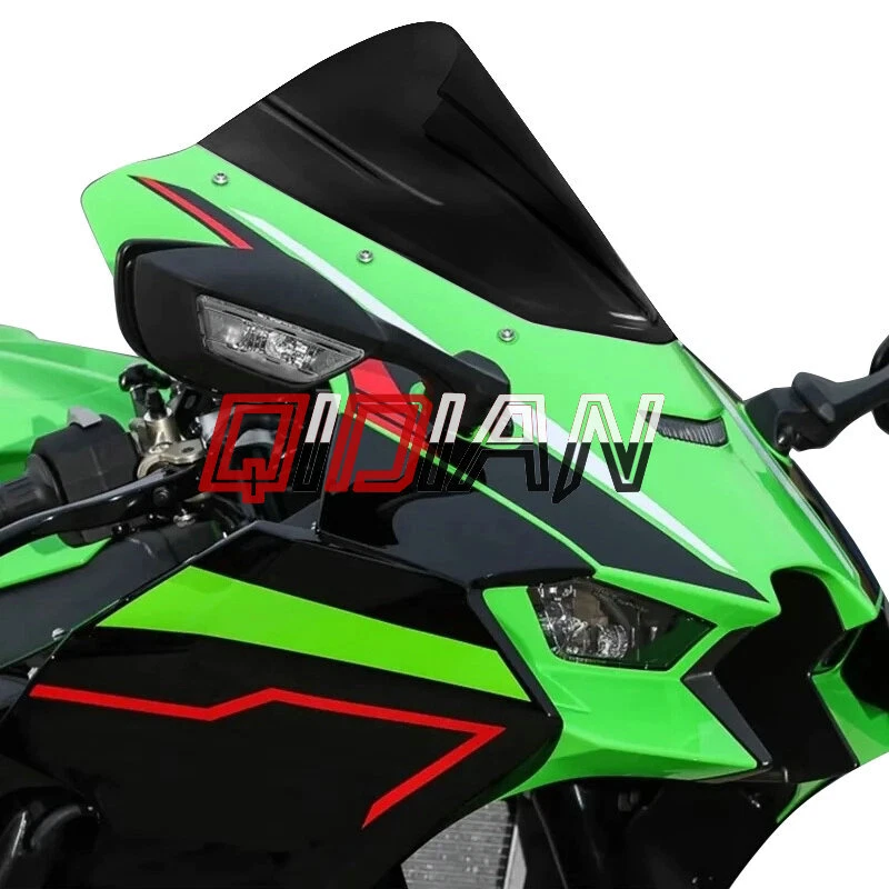 Windshields for Kawasaki Ninja ZX10R for sale | eBay