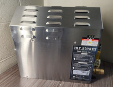 Mr Steam MS400R2401 - SteamBath Genarator