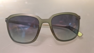 Brille Zero Rh+ Zetha