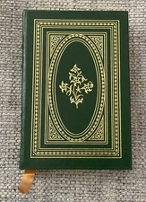 Easton Press: THOMAS HARDY: TESS OF THE D'URBERVILLES: ENGLAND