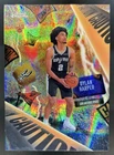 2025 Topps Chrome Dylan Harper Base (RAW)