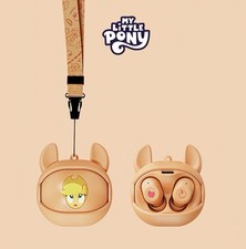 【vintage】My Little pony｜イヤホンジャック Las mejores ofertas en Auriculares de My Little Pony | eBay