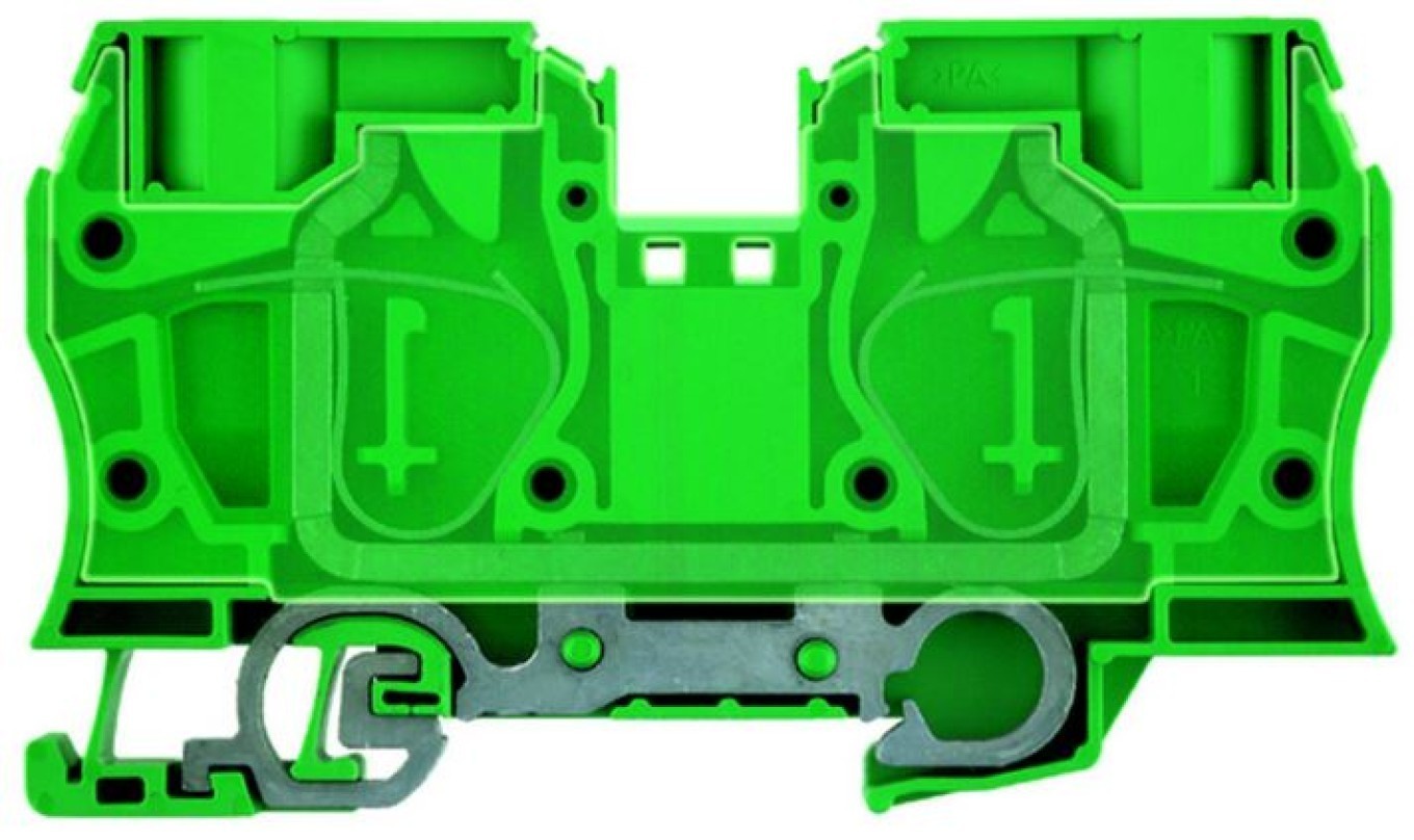 Fitting ZPE 35 1739650000/10 pieces