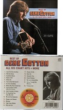GENE COTTON YOUVE GOT ME RUNNINALL HIS CHART ...