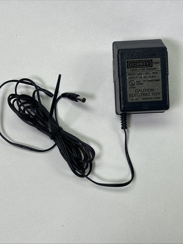 Alimentation 8PP68 MILLI-HENRY - 120VAC/15VDC 900mA 5.5mm Positif