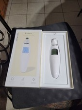 Open Not Used Box Vanity Planet Exfora Exfoliating Wand White 