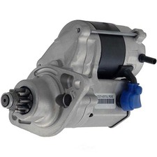 Starter Motor fits 1990-2006 Subaru Legacy Baja Outback  ACDELCO PROFESSIONAL