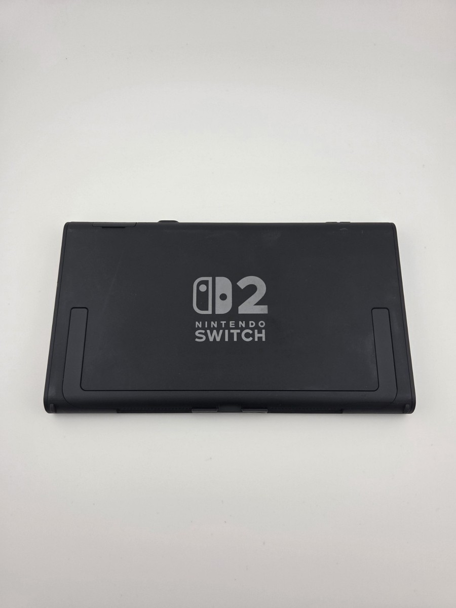 Nintendo Switch 2 - Game Console 256GB - Tablet Only - Scratched