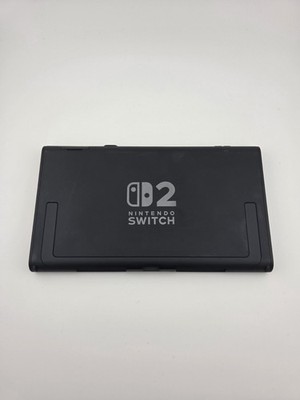 Nintendo Switch 2 - Game Console 256GB - Tablet Only - Scratched