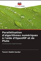 Tanvir Habib Sardar (U. A.) | ParalléLisation D'algorithmes NuméRiques à...