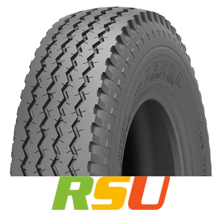 Kenda K 371 6PR 4.80/4.00-8 70M Sommerreifen - Bild 2 von 2