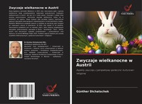 GüNther Dichatschek | Zwyczaje Wielkanocne W Austrii | Taschenbuch | Polnisch