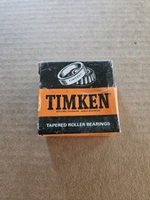 Timken 09196 Tapered Cup/Race. For roller bearing. Nos