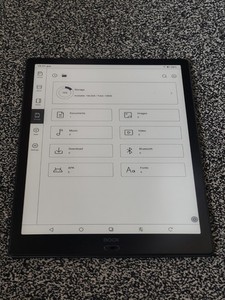 BOOX Max Lumi 難あり　ジャンク Boox Lumi | eBay