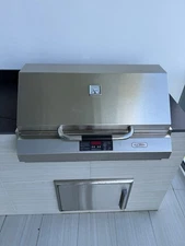 Electrichef Ruby 32 Electric Grill