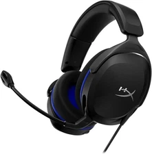 HyperX Cloud Stinger 2 Core Gaming Headset for Playstation Over-Ear Headset