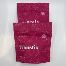 2 PACK Xyngular Trimstix Dragon Fruit 30 Packets NEW SEALED Best By 07/25 SEALED