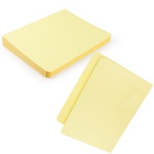 Archival Legal File Folders 9.5x14.75 Acid-Free Lignin-Free Tan 50Pack