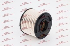 Kraftstofffilter Ø102Mm für Audi Q7 4L Van 4LB VW Phaeton 3D 3.0 4.2 5.0 02-15