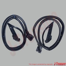 Porte avant et accessoires Nissan GT-R