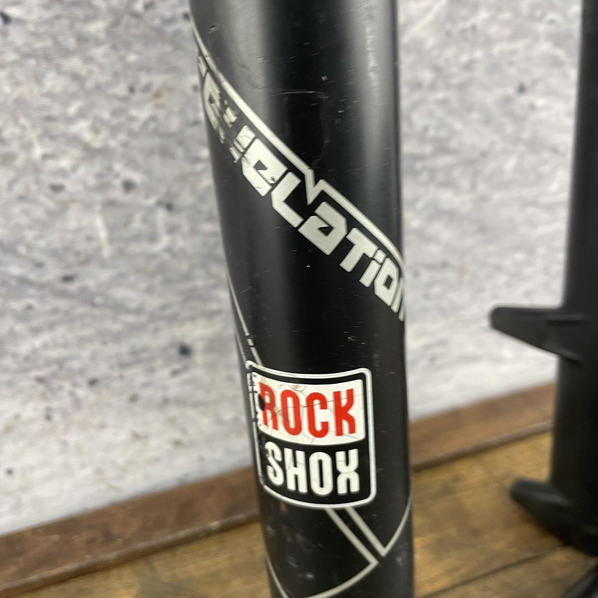 Rock Shox Revelation RL Dual Air 29in Suspension Fork Tapered 110