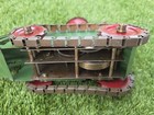 1920s Structo Wind-up WWI Whippet Tank - Freeport, Illinois USA — photo 4