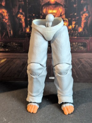 Storm Collectables Virtua Fighter 5 Ultimate Showdown Akira Yuki ''LEGS ONLY''
