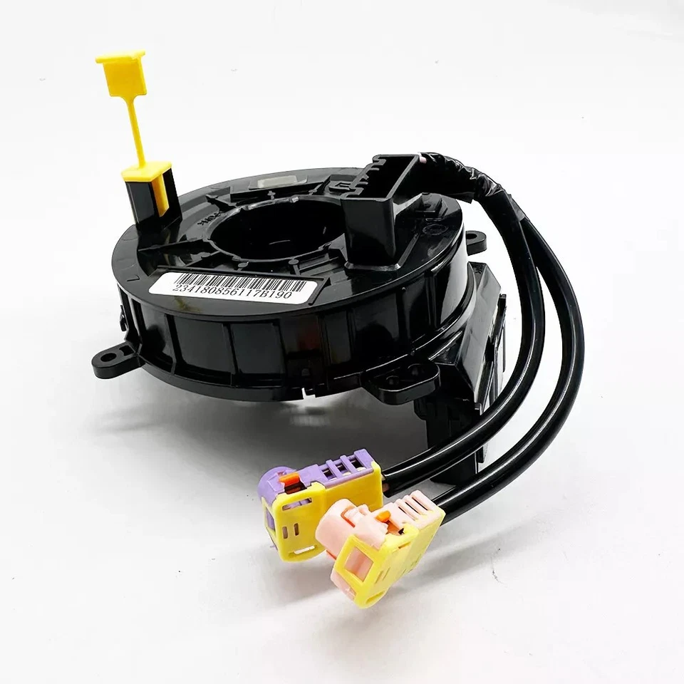 Muelle de reloj para Chevrolet Corvette 2017-2019 para Chevrolet Camaro 2016-2022 Foto 2 de 4