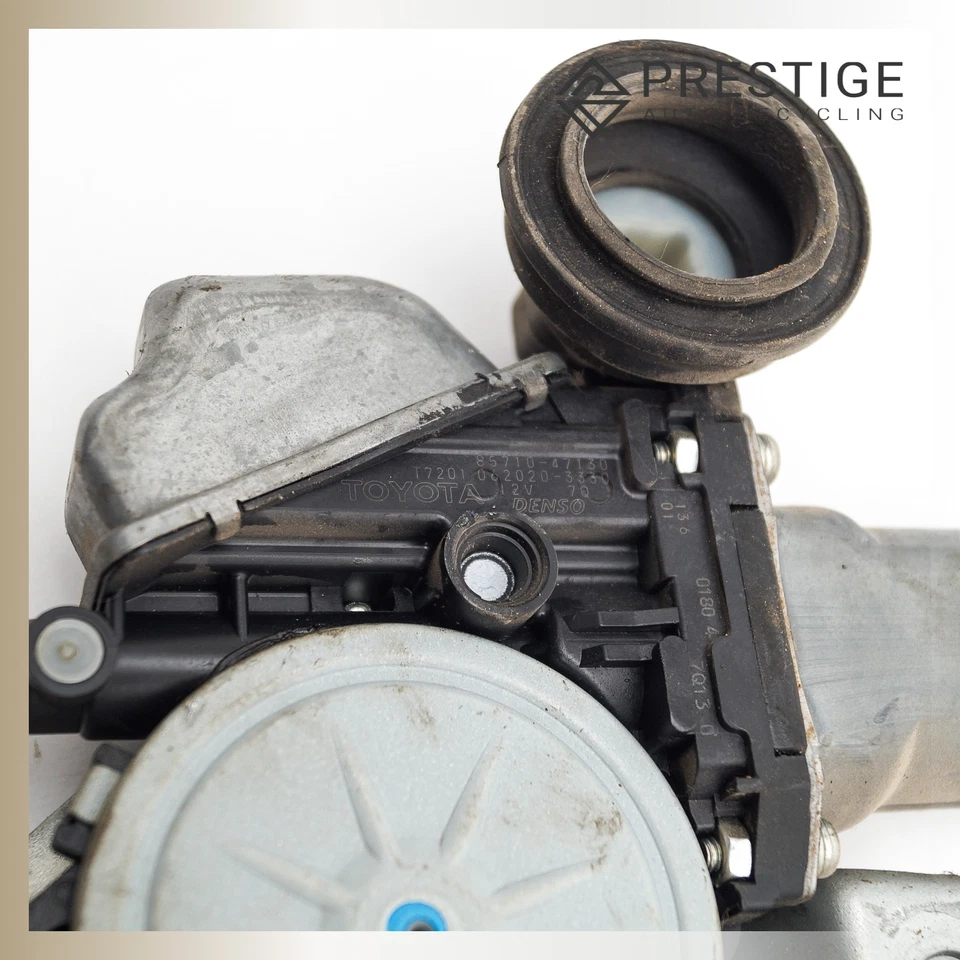 2011–2022 TOYOTA PRIUS V Door Window Regulator w/ Motor Front Right 69801-21020 - Image 2 of 4