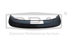 Spoiler hinten 88071892802 DPA für SKODA RAPID Spaceback RAPID