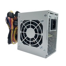 Quality 200W Computer Power Supply with Overcurrent and Short Circuit Protect
