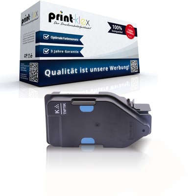 Black Premium XXXL Tonerkartusche für Konica Minolta TNP80K Bizhub C3321i