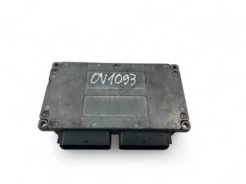 PEUGEOT 307 CC 3B Getriebesteuergerät S118047529C 9657135580 32064997