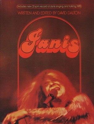 Janis Dalton, David: