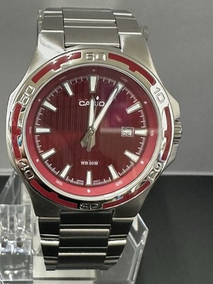 Casio MTP-1304D-4A Men s Watch