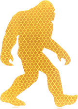 Highly Reflective Stickers Decals Vinyl for Cars High Intensity Grade Reflective