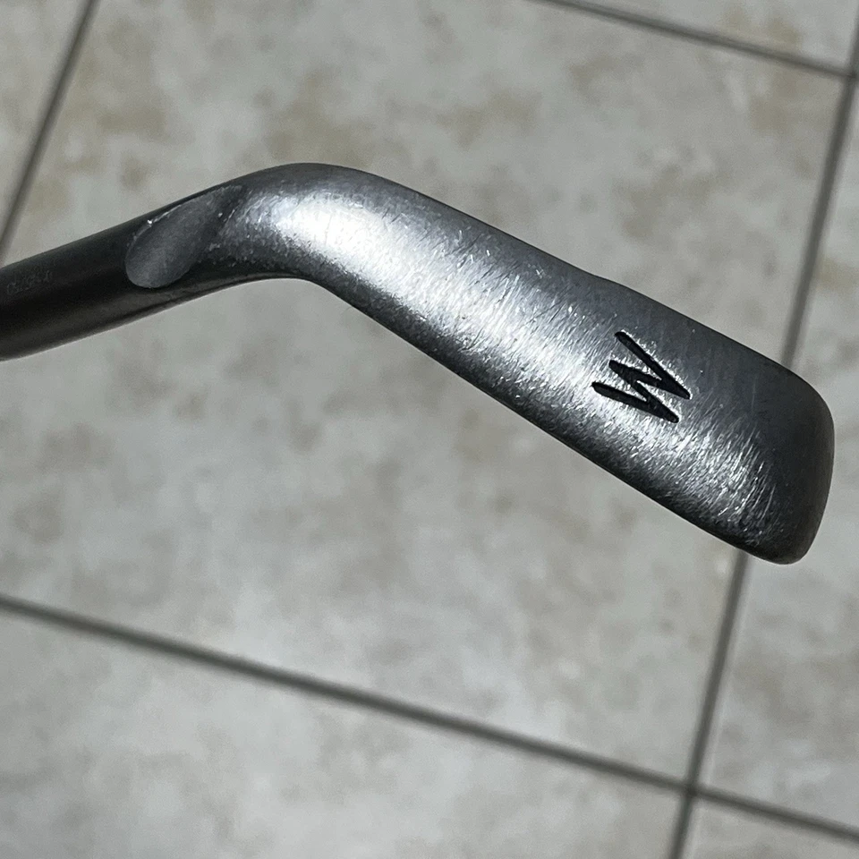 Ping 2015 Rhapsody Pitching Wedge Red Dot ULT220 Lite Damas Grafito Derecha 37" Foto 2 de 4