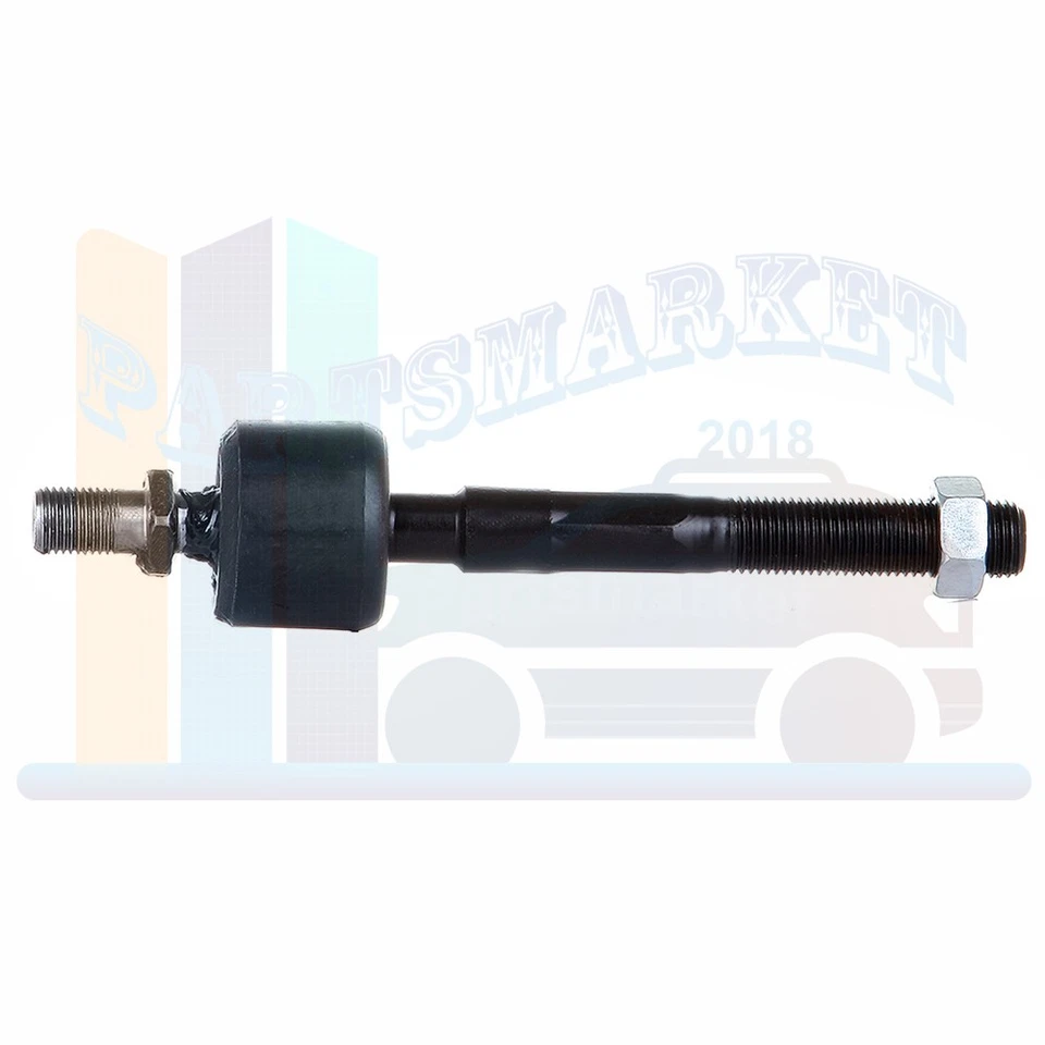 Fit For 1997 1998 1999 Acura CL Set Of 4 New Front Tie Rod End Suspension Kit Foto 3 de 4