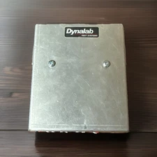 Dynalab Test Systems 5-1302 Modular Control System - Output Module -used-